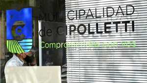 La masa salarial de Cipolletti demandará cerca de $5.000 millones de pesos