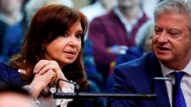 Imagen de Cristina pidió el sobreseimiento definitivo en la causa de la Ruta del Dinero K