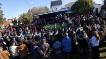 Imagen de Viedma y Patagones festejaron su cumpleaños con un multitudinario desfile