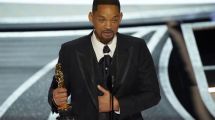 Imagen de Will Smith fue internado en una clínica de rehabilitación