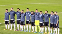 Imagen de Cuándo y a qué hora jugará Argentina en la primera fase del Mundial