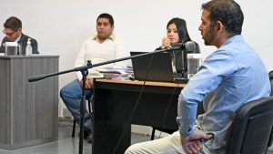 Juicio por torturas y abuso sexual en Cipolletti: crudo relato de la violencia policial