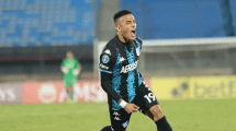 Imagen de Copa Sudamericana: el último grito en el Centenario fue de Racing