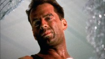 Imagen de «Duro de matar», la película que cambió el cine de acción y reinventó a Bruce Willis