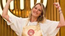 Imagen de MasterChef Celebrity y otra final llena de rumores: qué dijo Mica Viciconte