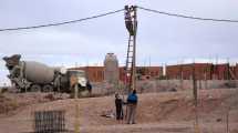 Imagen de Vuelve la tarifa social de luz en Neuquén