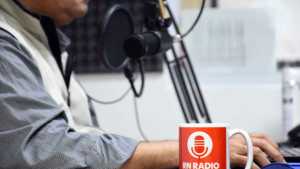 Seguí en vivo RÍO NEGRO RADIO con toda la información de la Patagonia