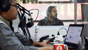 Seguí en vivo RÍO NEGRO RADIO con toda la información de la Patagonia