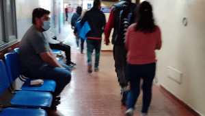 Gripe A: guardias reforzadas y con turnos extendidos por la disparada de casos en Neuquén