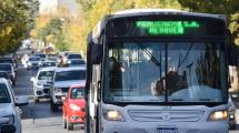 Imagen de Colectivos 0 km y con cámaras tendrán mayor puntaje en la licitación de Neuquén