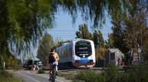 Imagen de Di Tella sobre el regreso del Tren del Valle a Cipolletti: «No tenemos definiciones de Vialidad»