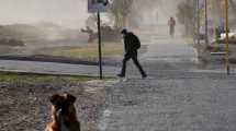 Imagen de Alerta amarilla y naranja en Neuquén: cómo prevenir y cuales zonas son las más afectadas