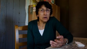 Nilda Paletta, una mujer de hierro que no tuvo justicia