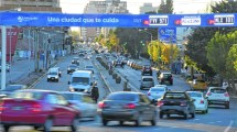 Imagen de Radares en Neuquén: El 78% de los conductores va a menos de 40 ó 60 kilómetros en la ciudad