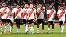 Imagen de River sufrió dos bajas para la Copa Libertadores por contagios de coronavirus