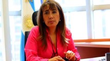 Imagen de Anulan la resolución que impedía que la radical Roxana Reyes asumiera en el Consejo de la Magistratura