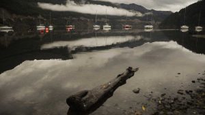 Siguen el frío y las nubes este martes en la región: mirá el pronóstico