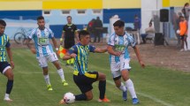 Imagen de Gran victoria de Sol de Mayo por el Torneo Federal A de fútbol