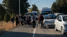 Imagen de El municipio de Bariloche autorizó un nuevo aumento en la tarifa de taxis