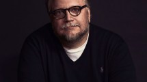 Imagen de Guillermo del Toro: el director que ama a los monstruos