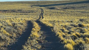 La meseta que le da forma al carácter de las personas