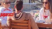 Imagen de Cómo empezó el romance entre Tini Stoessel y Rodrigo De Paul