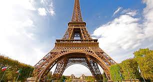 Ningún país atrae a más turistas en el mundo que Francia, un destino repleto de ciudades, museos, variedad gastronómica e historia. Torre Eiffel. 