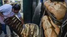 Imagen de No se salvaron ni las tortas fritas: aumentó todo en las panaderías, el pan se fue a más de $3.000 en Neuquén y $2.500 en Roca