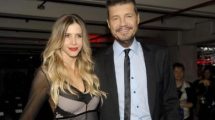 Imagen de Marcelo Tinelli se separó de Guillermina Valdés