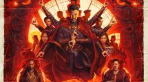 Imagen de Todo lo que hay que saber sobre «Doctor Strange y el multiverso de la locura» contado por su director