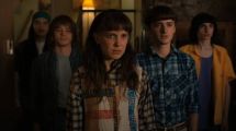 Imagen de Stranger Things se pone oscura: llega la cuarta temporada