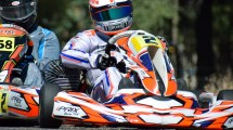 Imagen de El Pro Kart se alista para cumplir con la cuarta fecha en la Isla Jordán