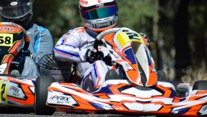 El Pro Kart regresa con el cuarto capítulo a la Isla Jordán