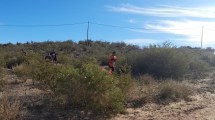 Imagen de Inseguridad en la barda: la asaltaron con un cuchillo y la maniataron, en Centenario 