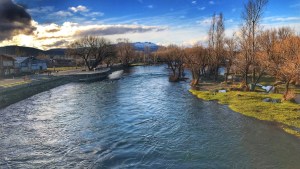 Junín de los Andes: «Casteando sabores» une pesca y gastronomía para despedir la temporada