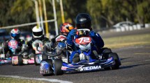 Imagen de El Pro Kart tiene todo listo para otra prueba en la Isla Jordán