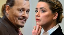 Imagen de Johnny Depp Amber Heard: anatomía de un escándalo