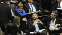 Imagen de Diputados convirtió en ley el proyecto sobre Cannabis Medicinal y cáñamo industrial