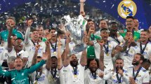 Imagen de Real Madrid reforzó su dominio en Europa y cosechó su 14° Champions: todos los títulos