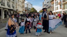 Imagen de Bariloche llegó a los 120 años con el mismo espíritu pionero