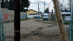 El barrio de Bariloche que no fue visitado por los censistas