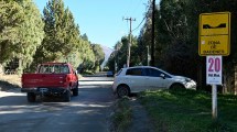 Imagen de Barrios del oeste de Bariloche se le plantan a Gennuso y rechazan el mecanismo de cobro del asfalto