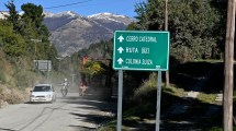 Imagen de Hay resistencia en Bariloche al plan de asfalto que deberán pagar los vecinos