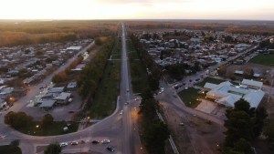 Recapturaron en Neuquén a Isaac Ezequiel Lezcano Capilla, prófugo de Esquel 