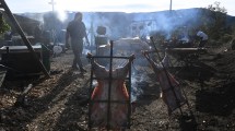 Imagen de Exclusivo recorrido fotográfico del Festival del Chef Patagónico en Villa Pehuenia Moquehue