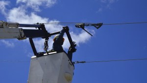 Weretilneck creó un nuevo fondo fiduciario bajo el comando de la secretaría de Energía