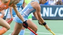 Imagen de Las Leonas se ilusionan con lograr el oro en el Mundial de hockey sobre césped