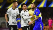 Imagen de Las posibilidades de Boca para clasificar a octavos en la Copa Libertadores