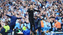 Imagen de Manchester City campeón de la Premier en una definición inolvidable