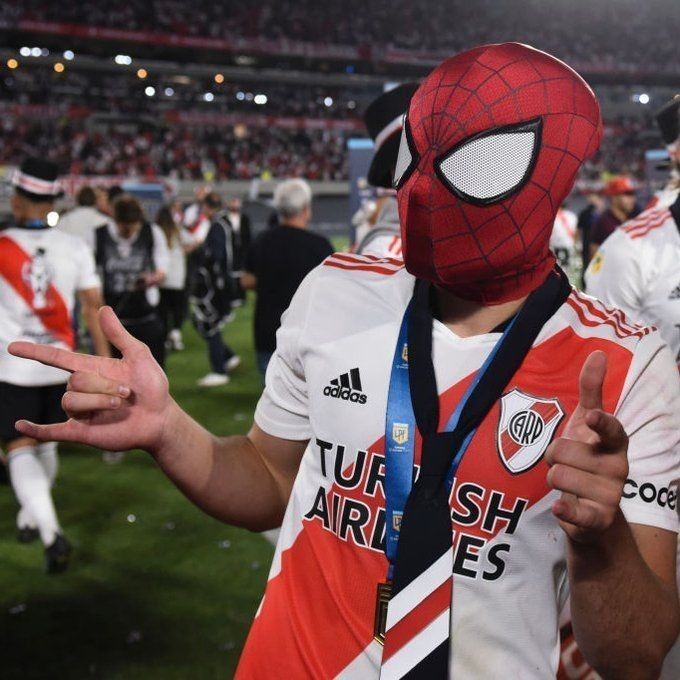 Los Mejores Memes Tras La Victoria De River Con Seis Goles De Julián Álvarez Diario Río Negro